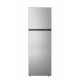 Hisense RT327N4ACE Ψυγείο Δίπορτο Total NoFrost Υ167.6xΠ55xΒ56.7εκ. Inox